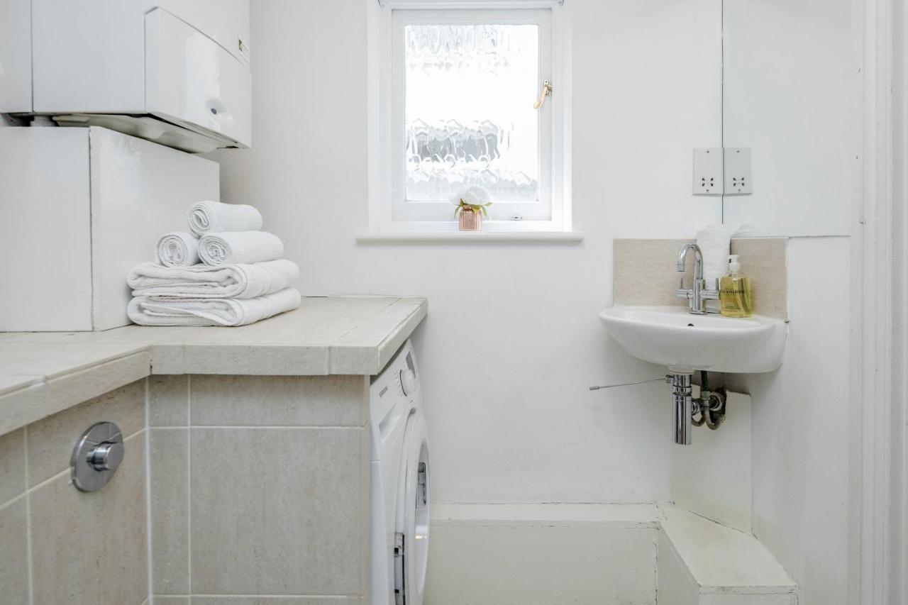 Oxford Street Homestay