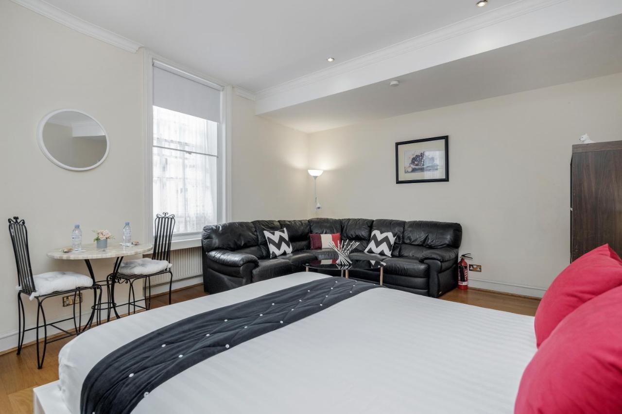 Homestay Oxford Street London
