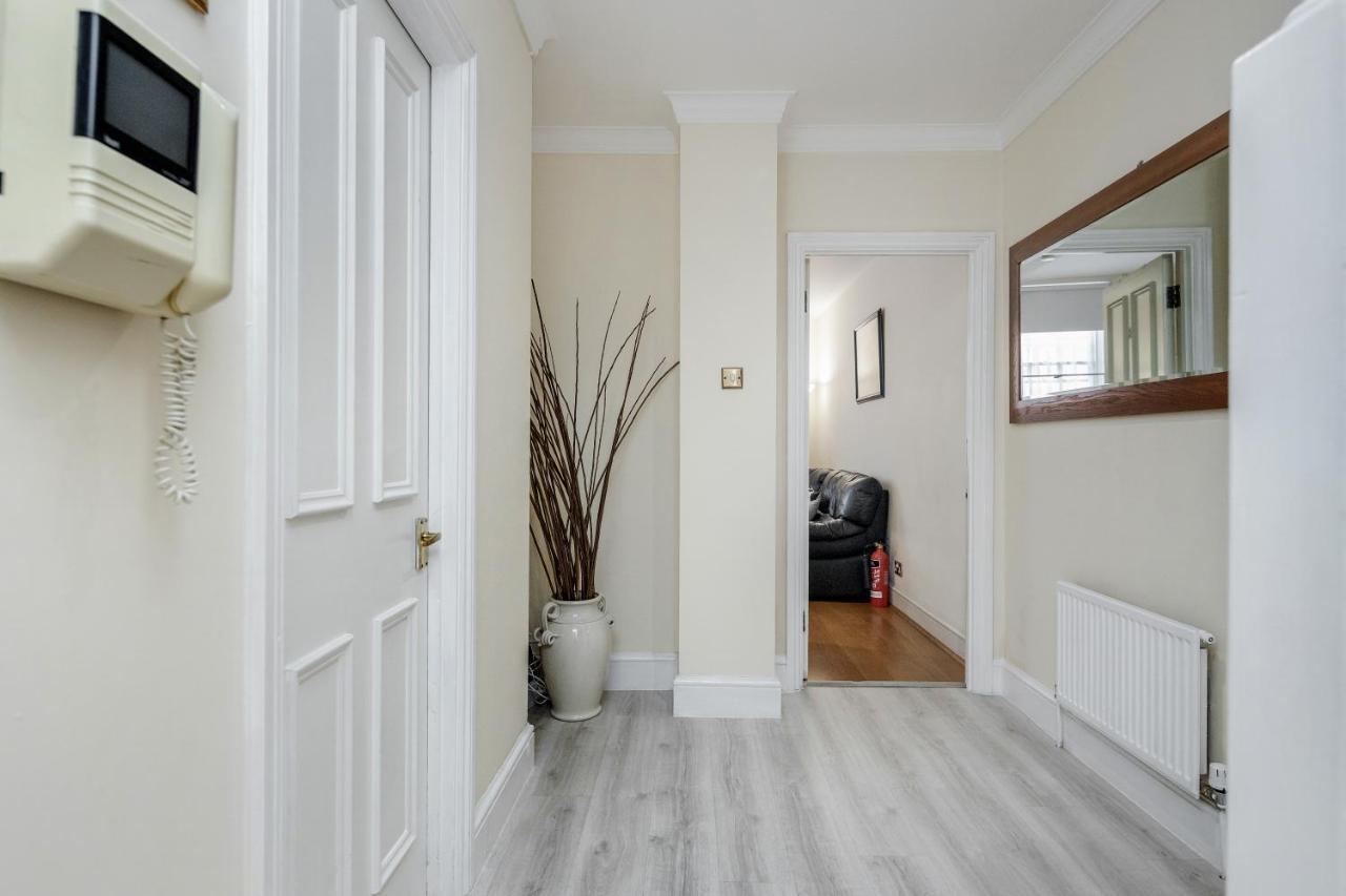 Oxford Street Homestay