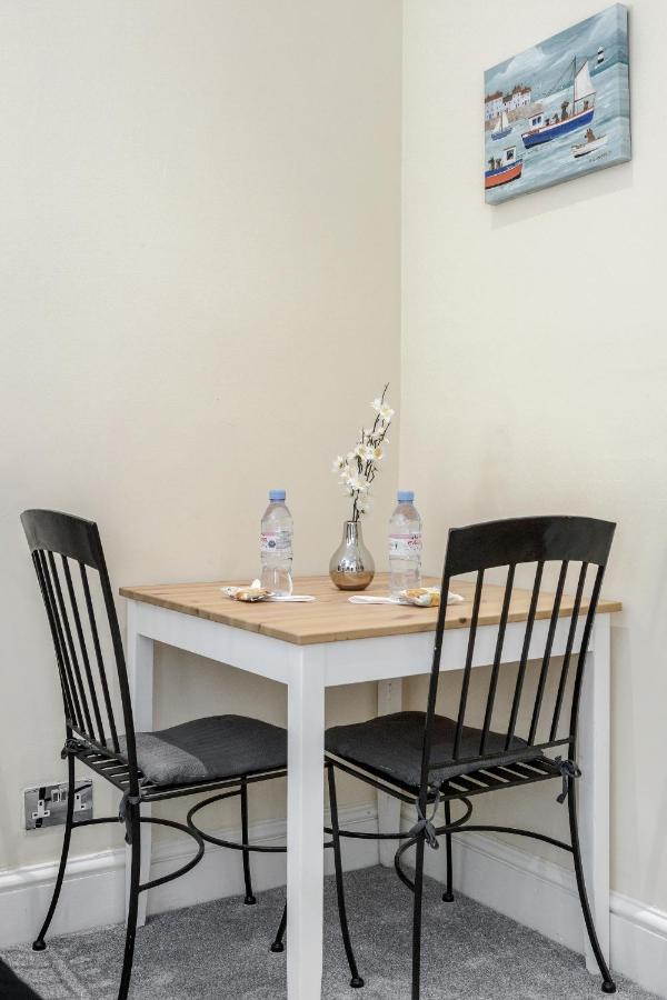 Homestay Oxford Street