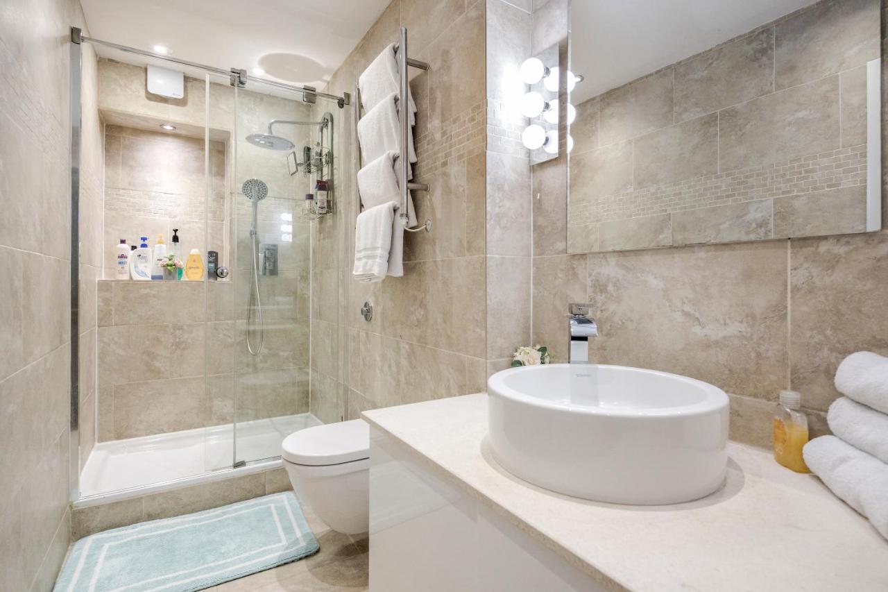 Oxford Street Homestay *
