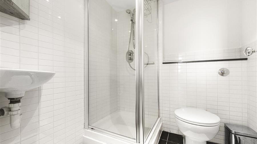 Penthouse * London