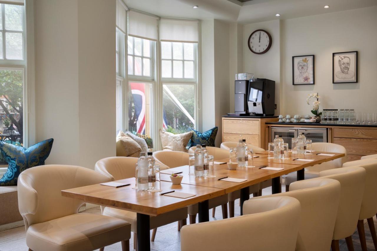 Sloane Square Hotel 4*