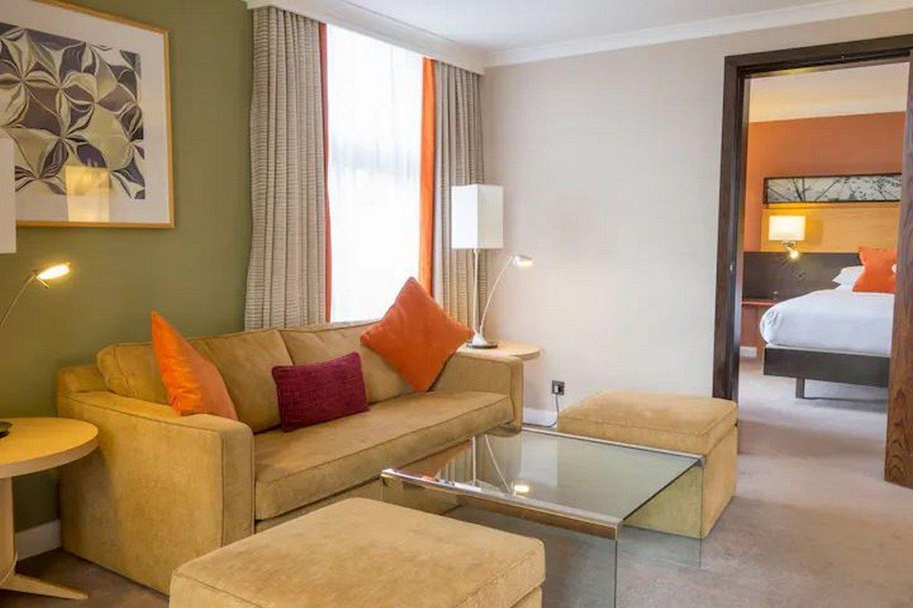 Hilton Kensington London