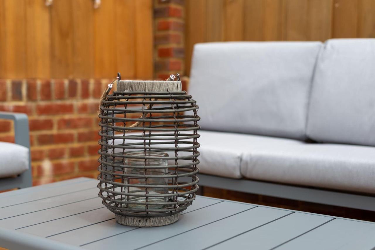 Guestready - Unique Near Wimbledon With Gorgeous Deck And Parking Londres