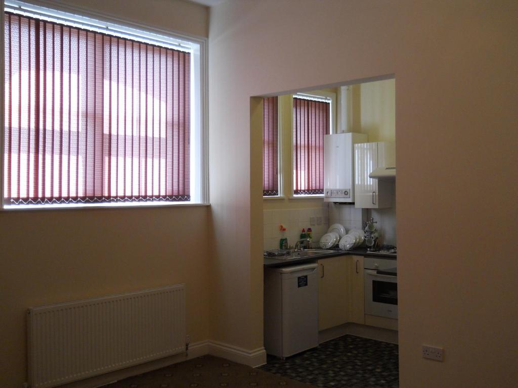 Guest house Citystay