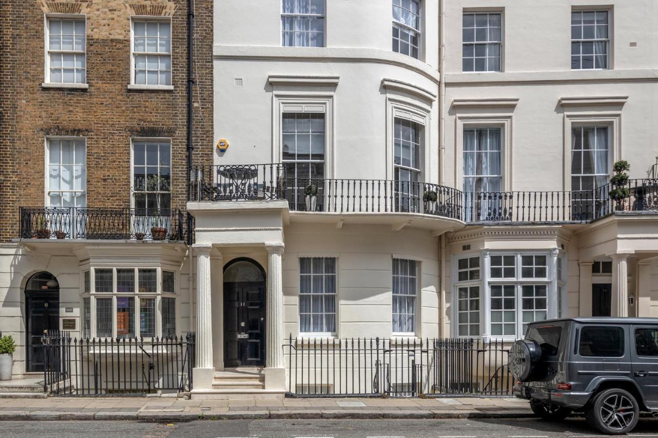 Homestay Oxford Street London