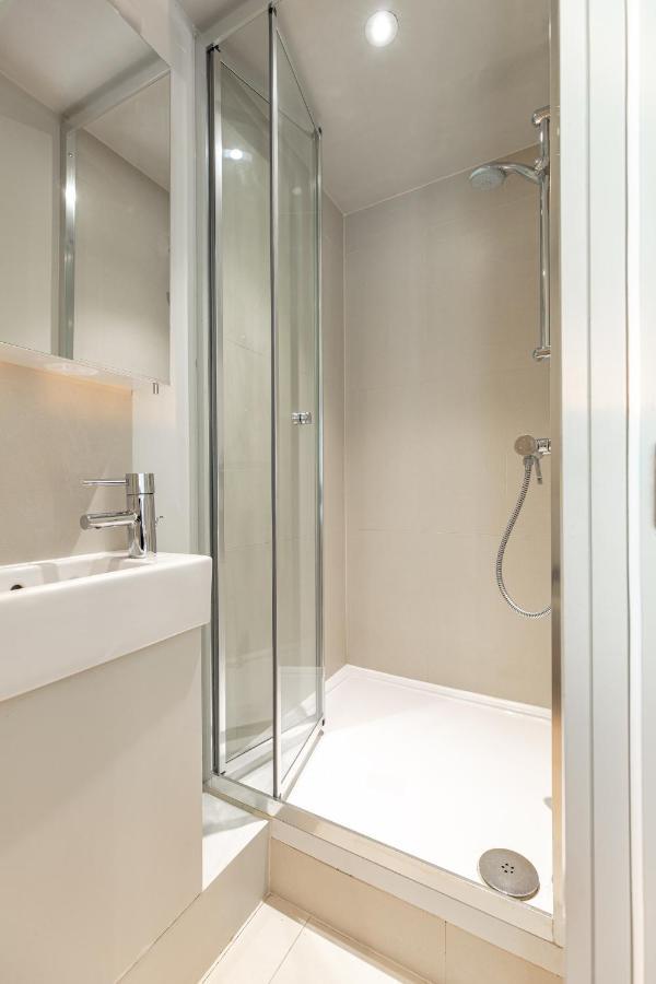 Aparthotel Stayinn Holborn Londres