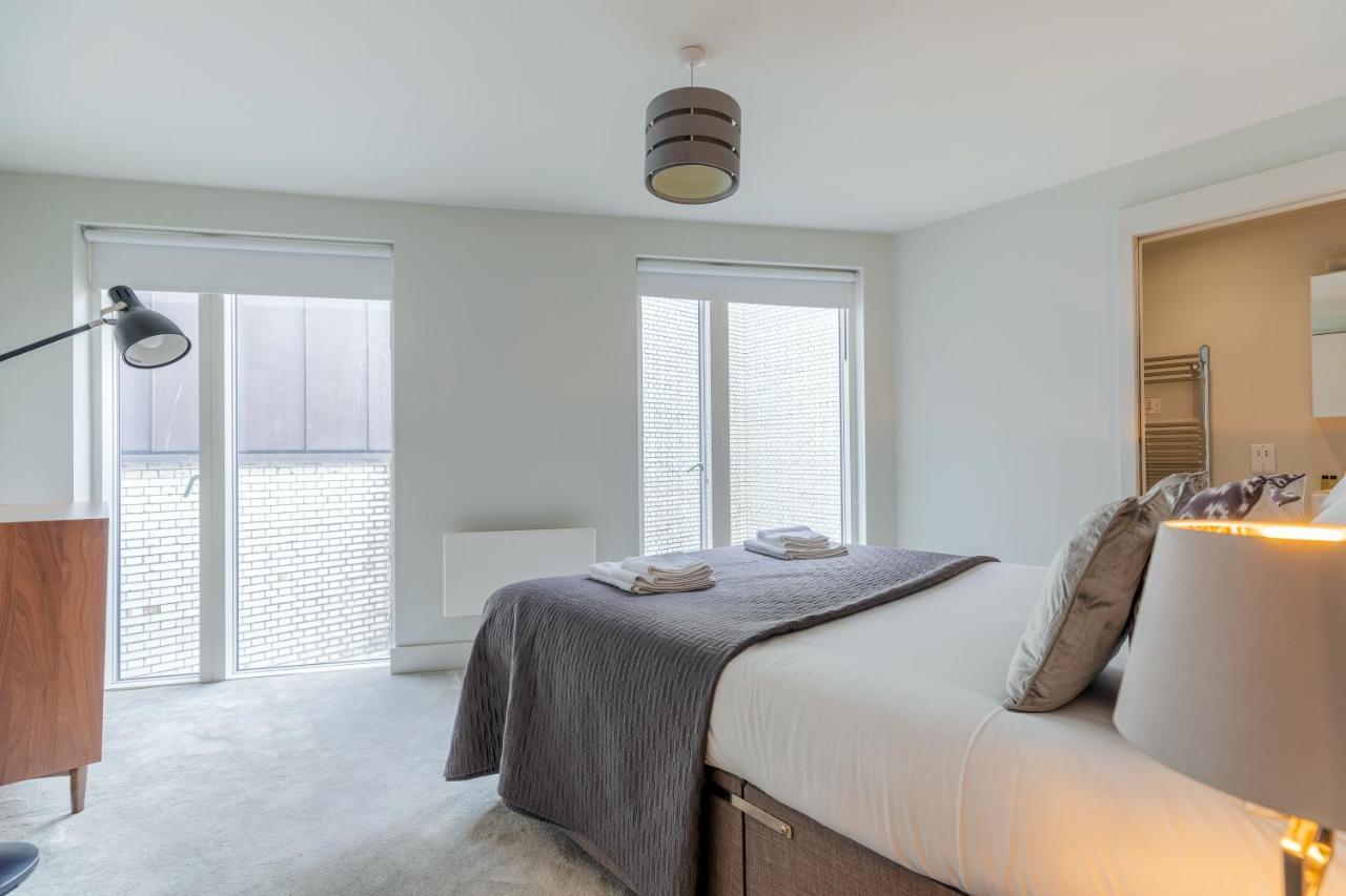 Stayinn Holborn Aparthotel Londres