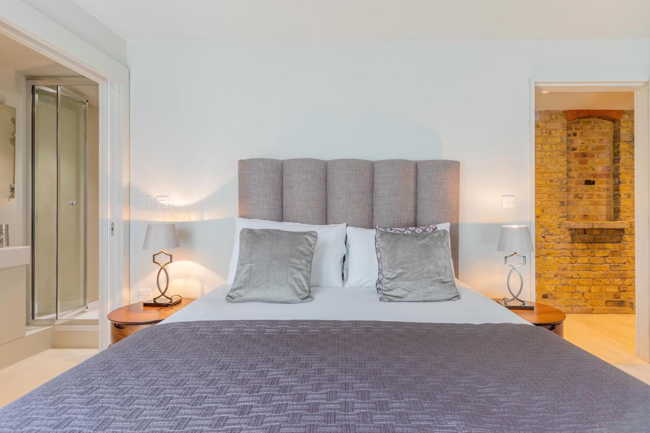 Aparthotel Stayinn Holborn Londres