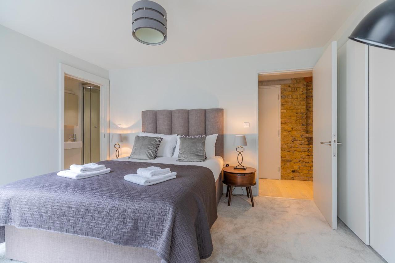 Stayinn Holborn Aparthotel Londres