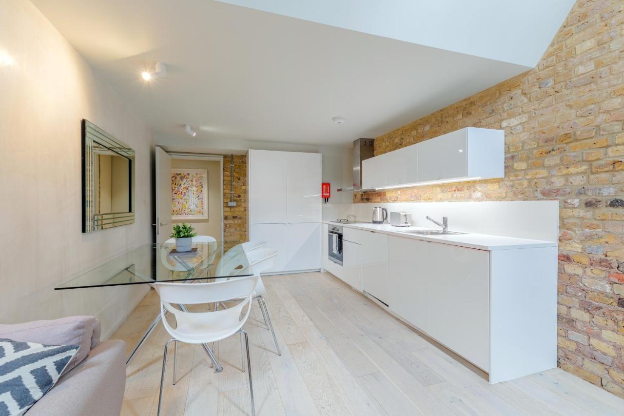 Stayinn Holborn Aparthotel Londres
