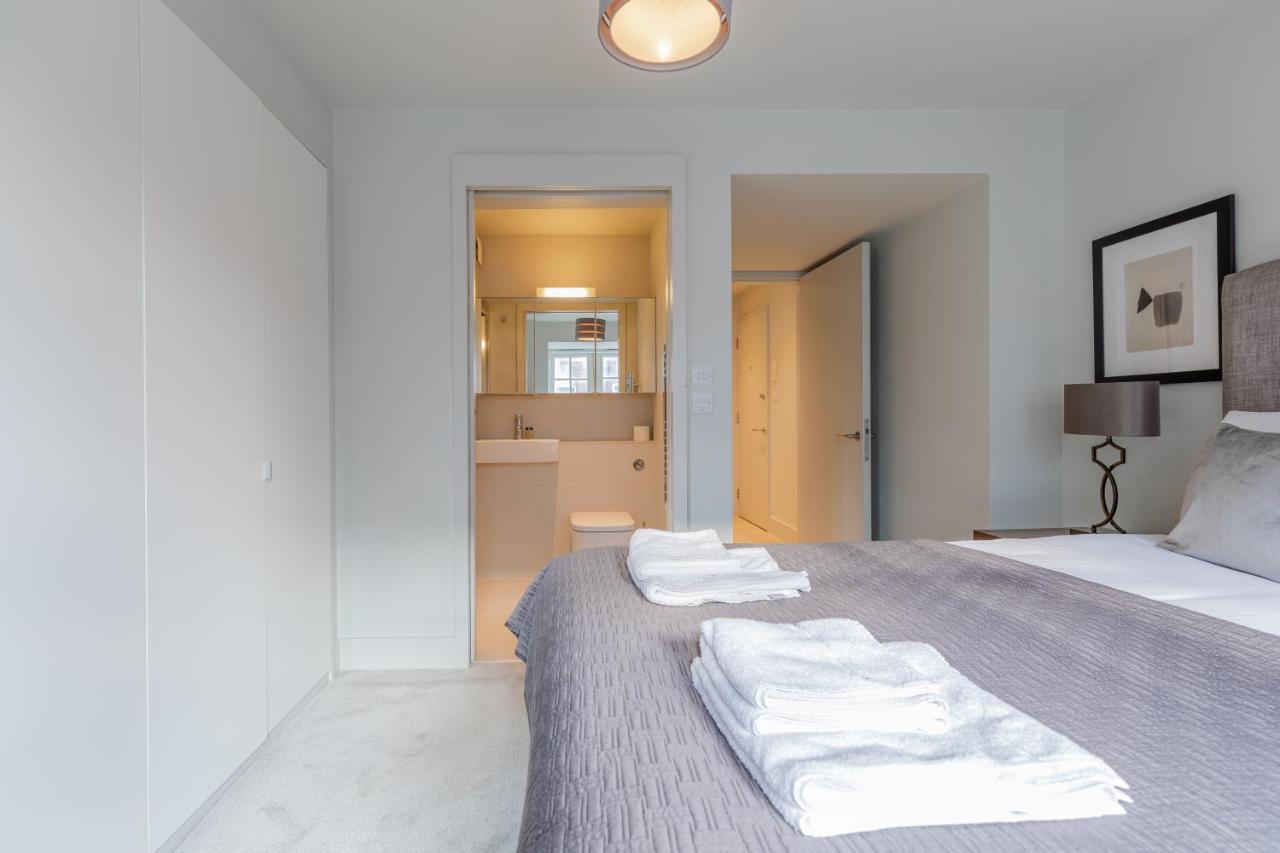 Aparthotel Stayinn Holborn Londres