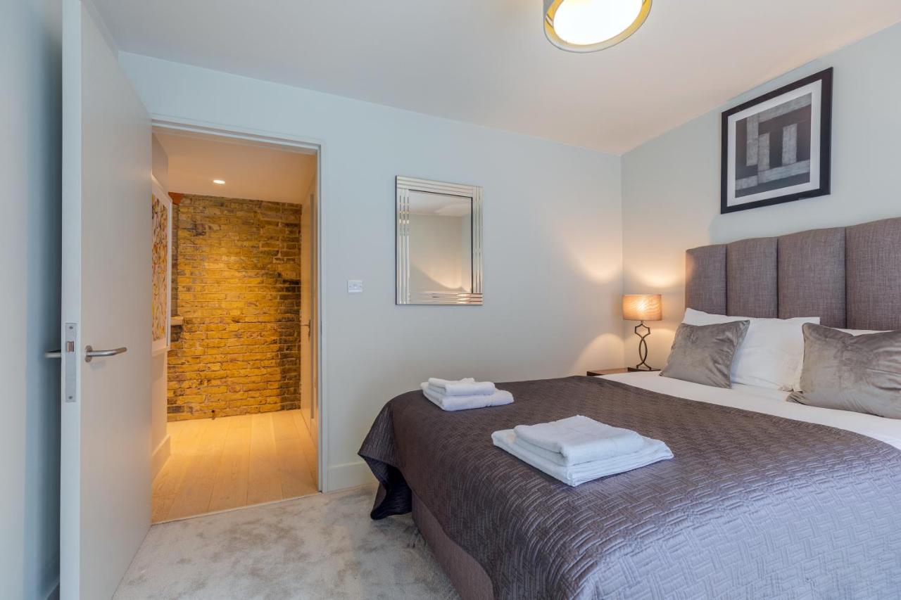 Stayinn Holborn Londres