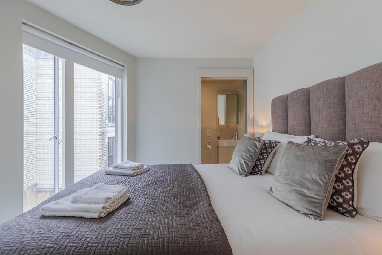 Aparthotel Stayinn Holborn Londres