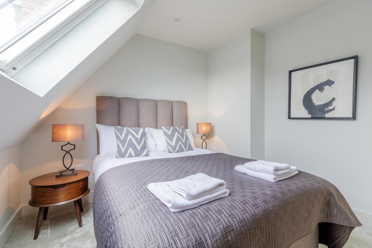 Stayinn Holborn Aparthotel Londres