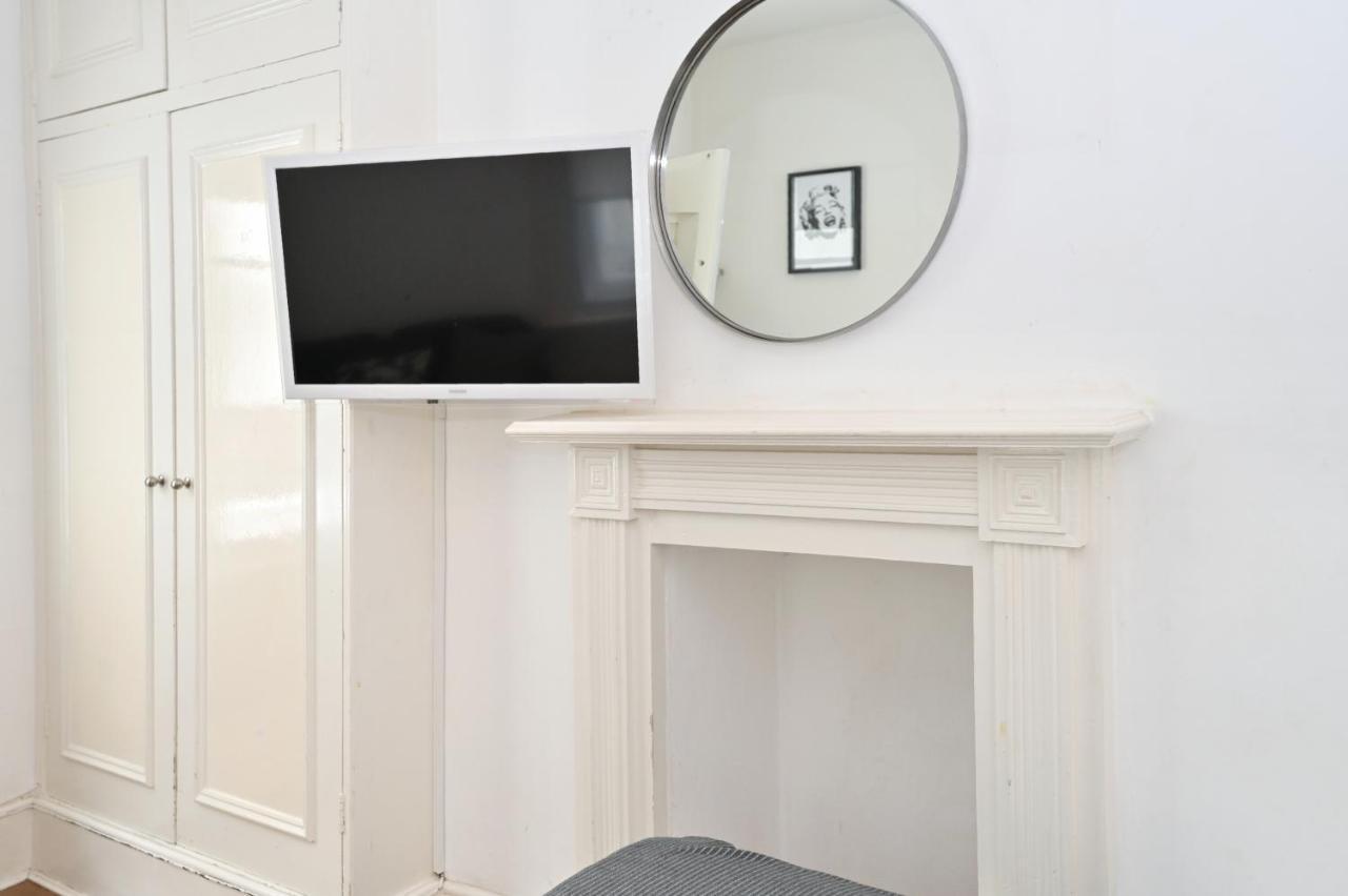 Apartment Stylish Central Soho Studio's