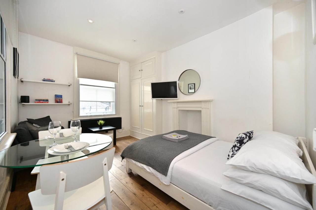 Apartment Stylish Central Soho Studio's *
