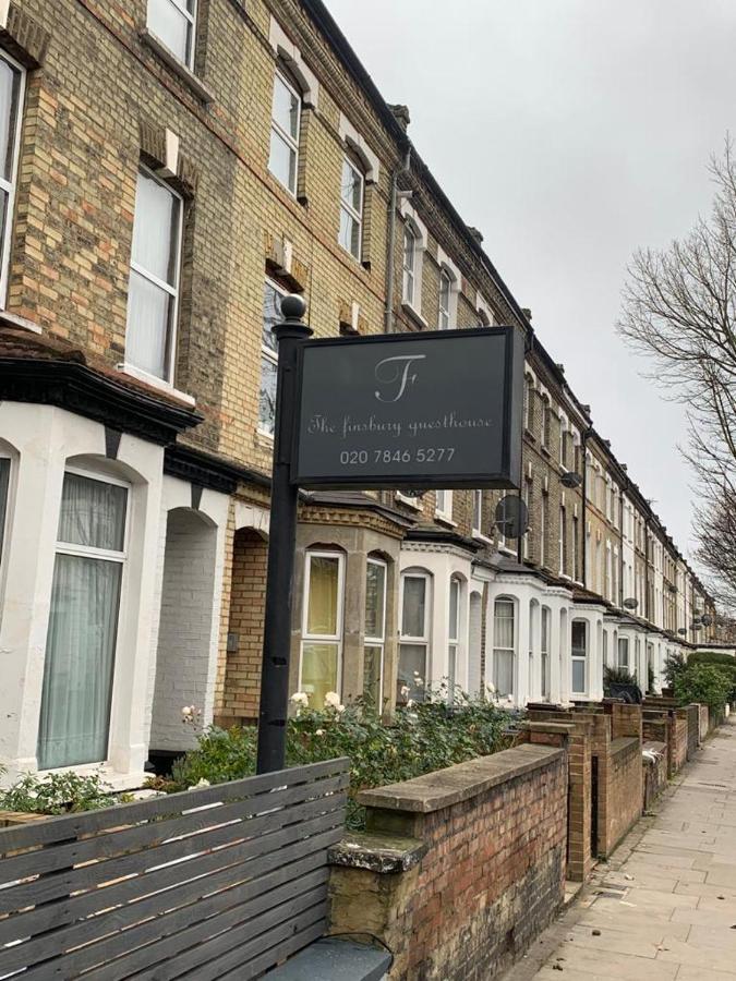 The Finsbury London