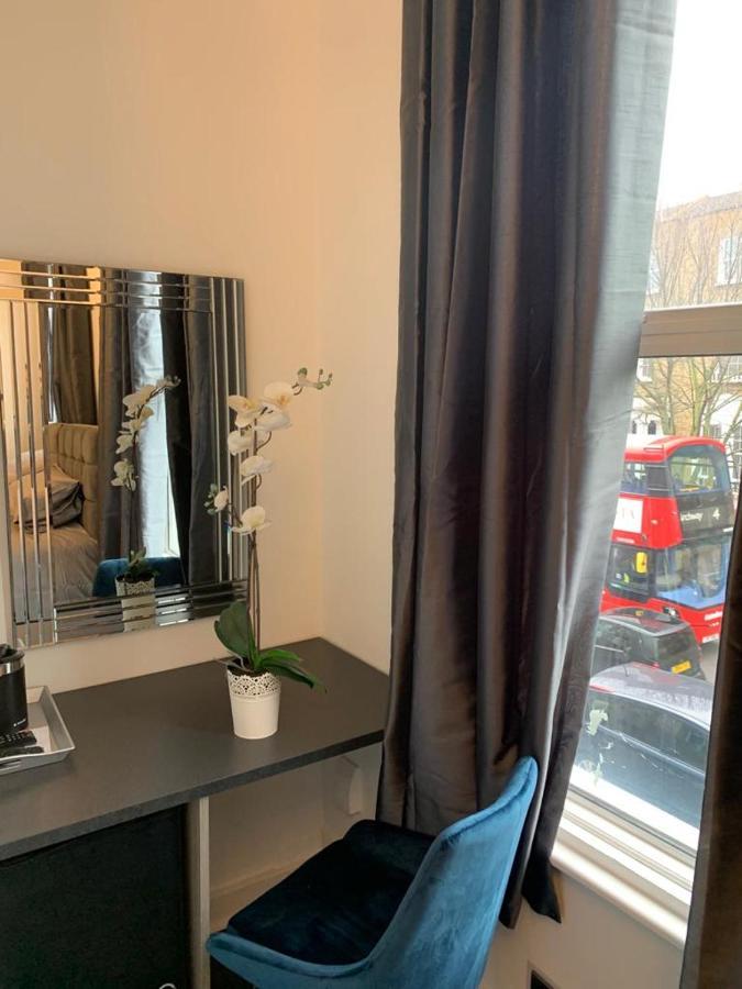 Guest house The Finsbury *