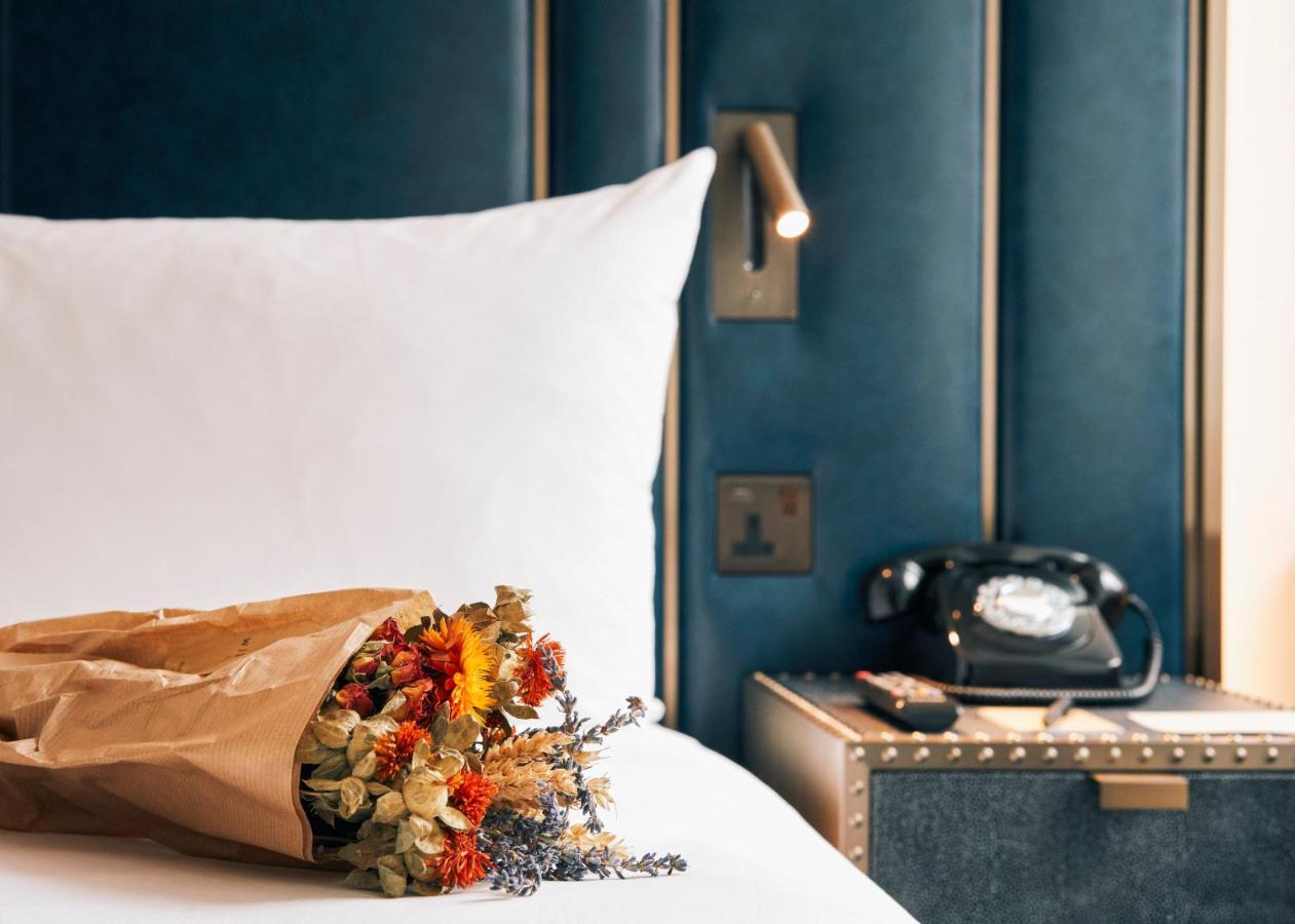 Page8, Page Hotel 4*