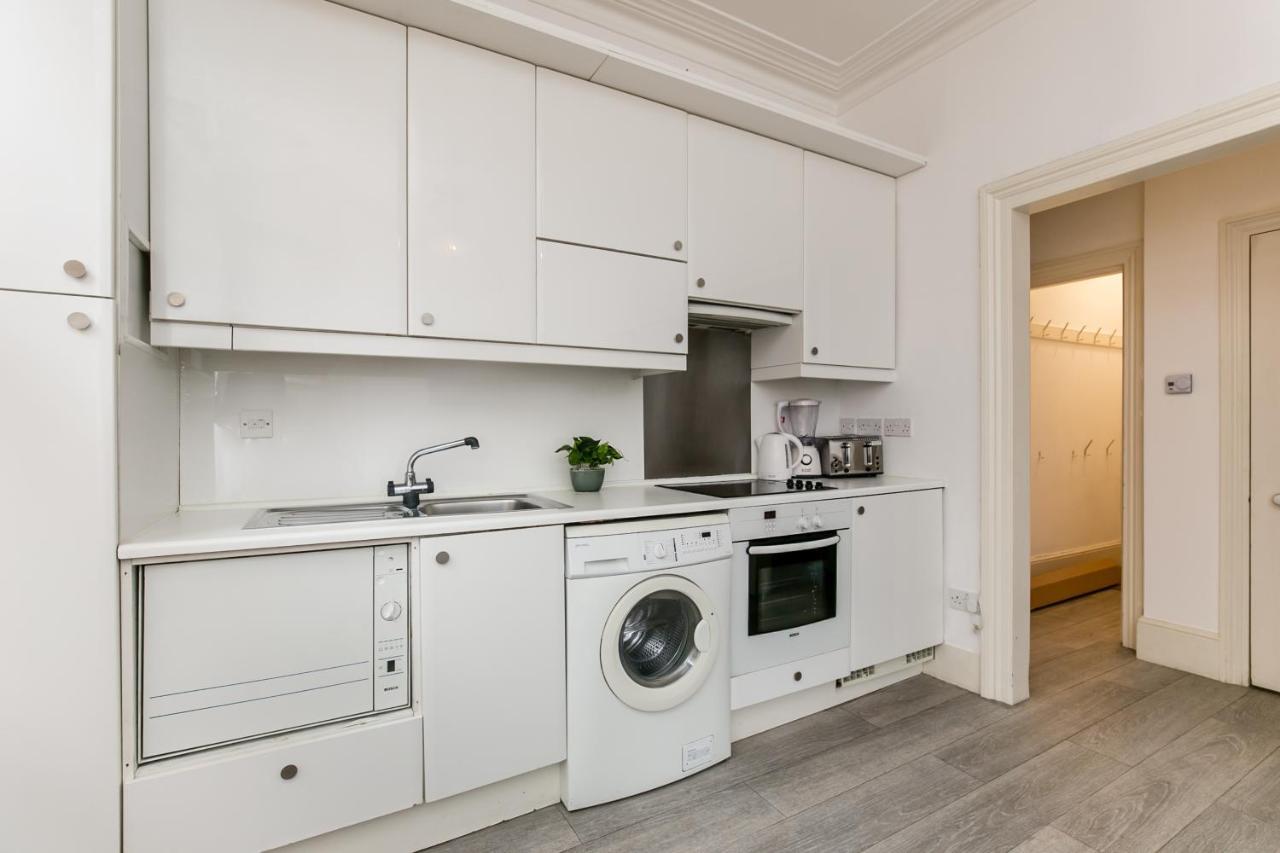 Apartment Radio - Covent Garden *