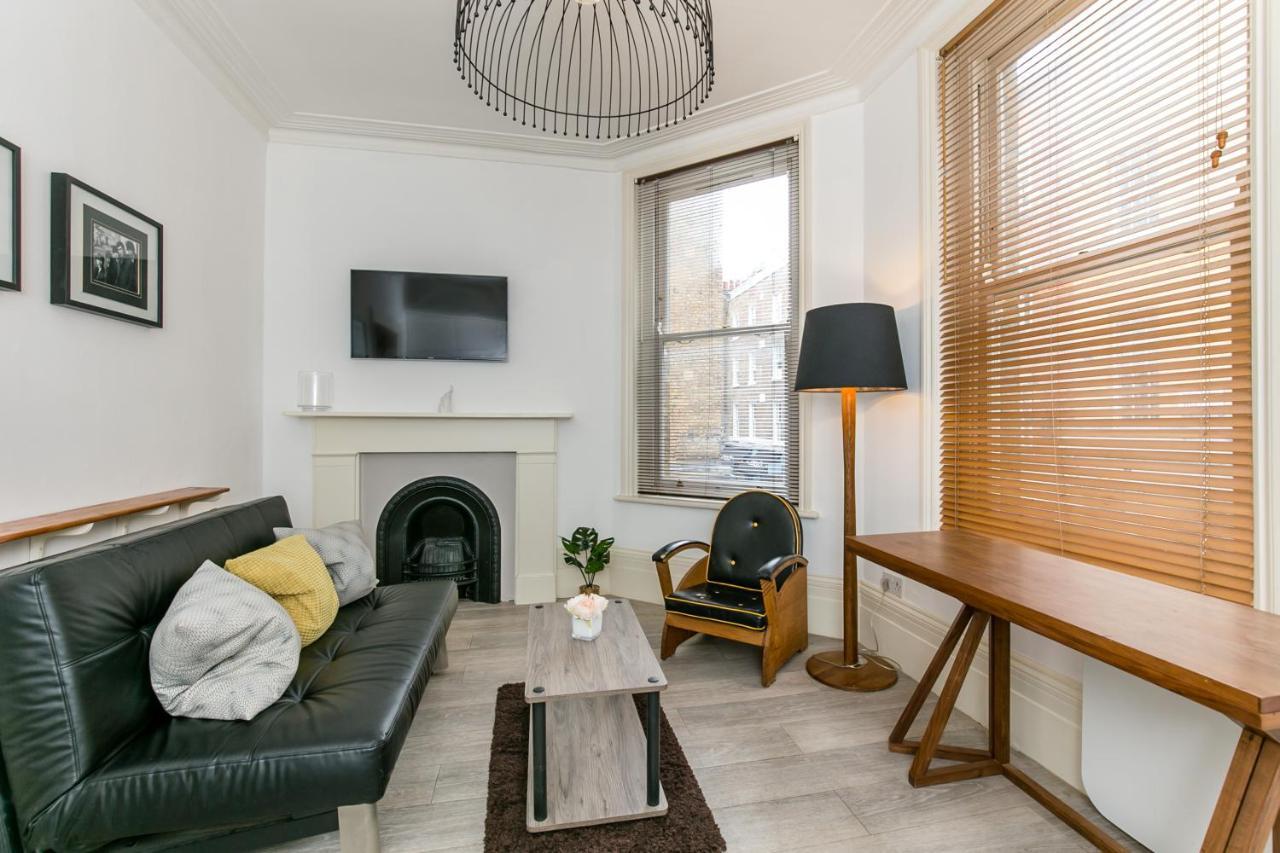 Apartment Radio - Covent Garden