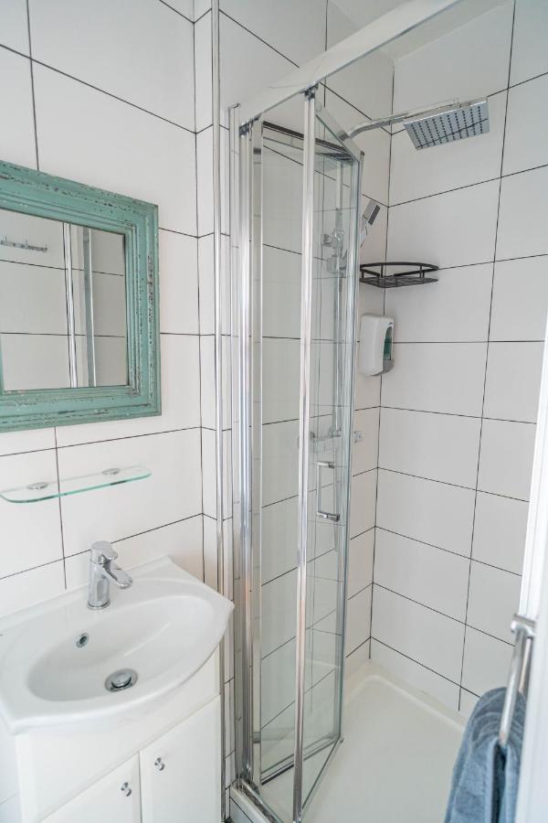 House Close To Kings Cross Gasthof 3*