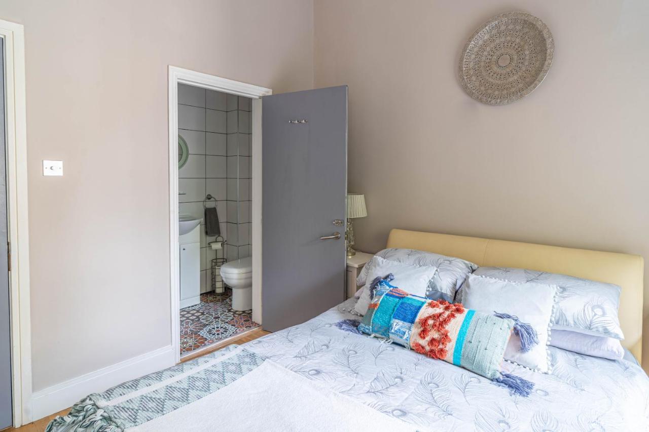 House Close To Kings Cross Gasthof 3*