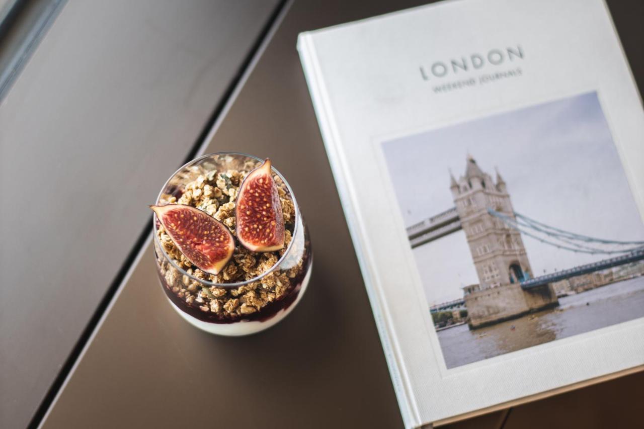 Hotel Page8, Page Londres