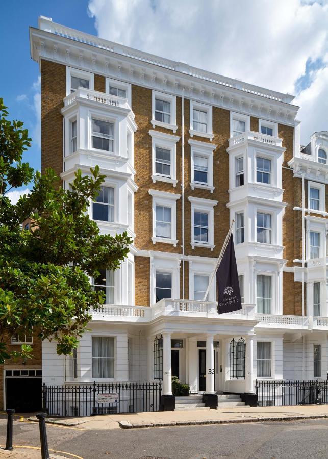 Lexham Gardens By Cheval Maison * Londres