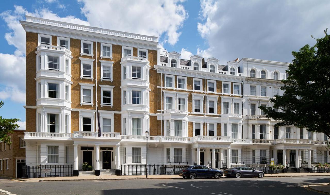 Apartamento Lexham Gardens By Cheval Maison
