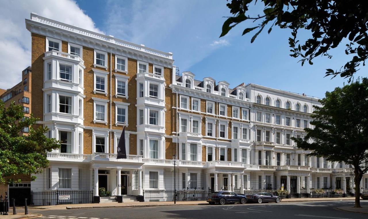 Lexham Gardens By Cheval Maison *