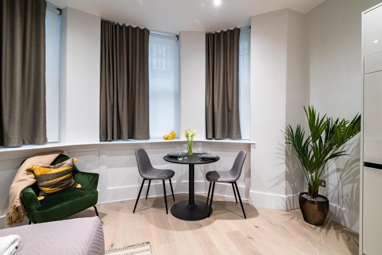 Apartment Queensberry Place By Stayo
