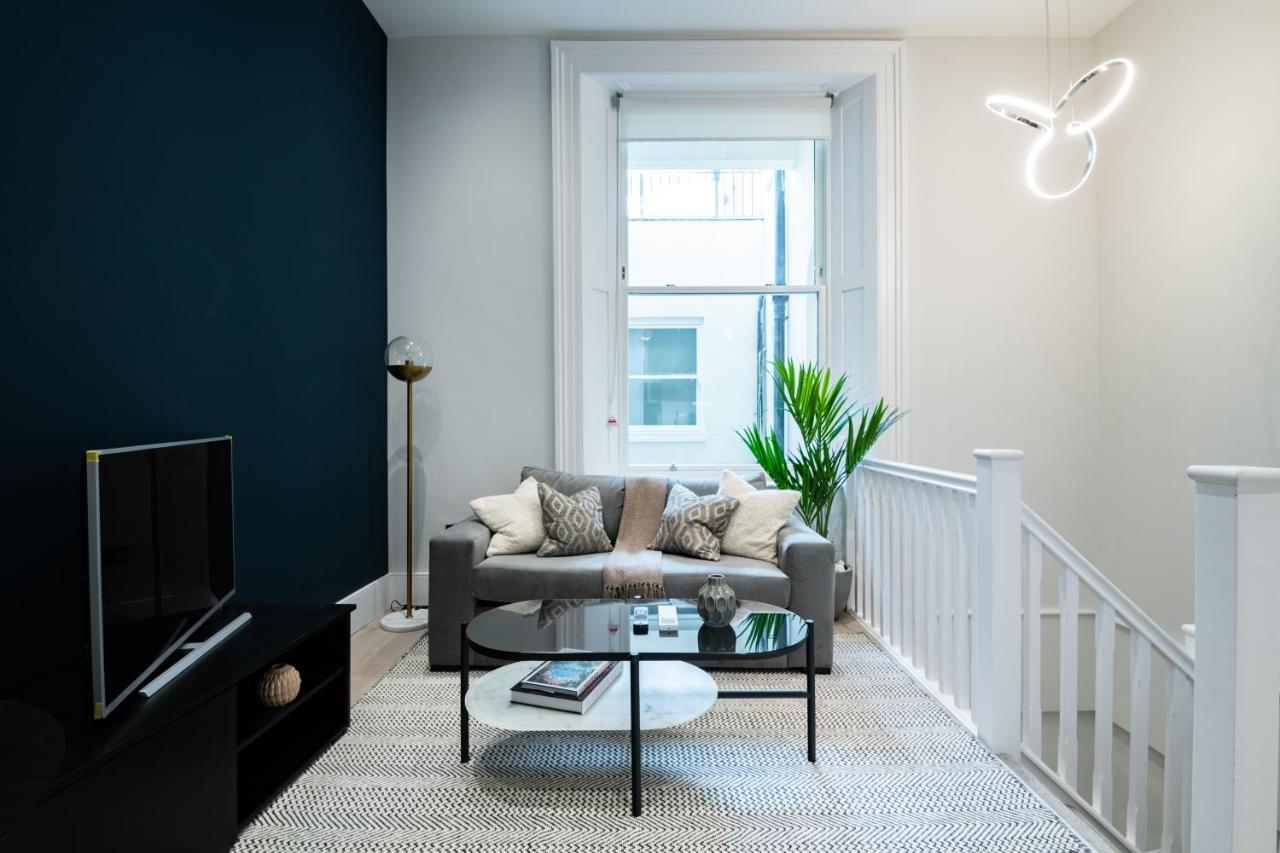 Apartment Queensberry Place By Stayo