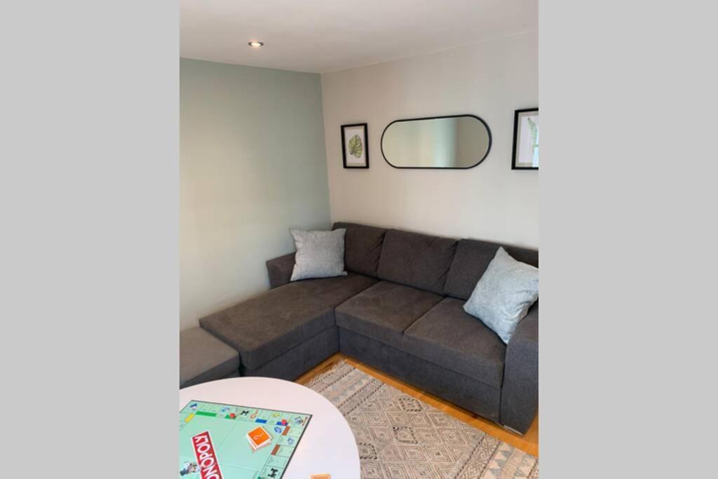 Apartamento Kensington *
