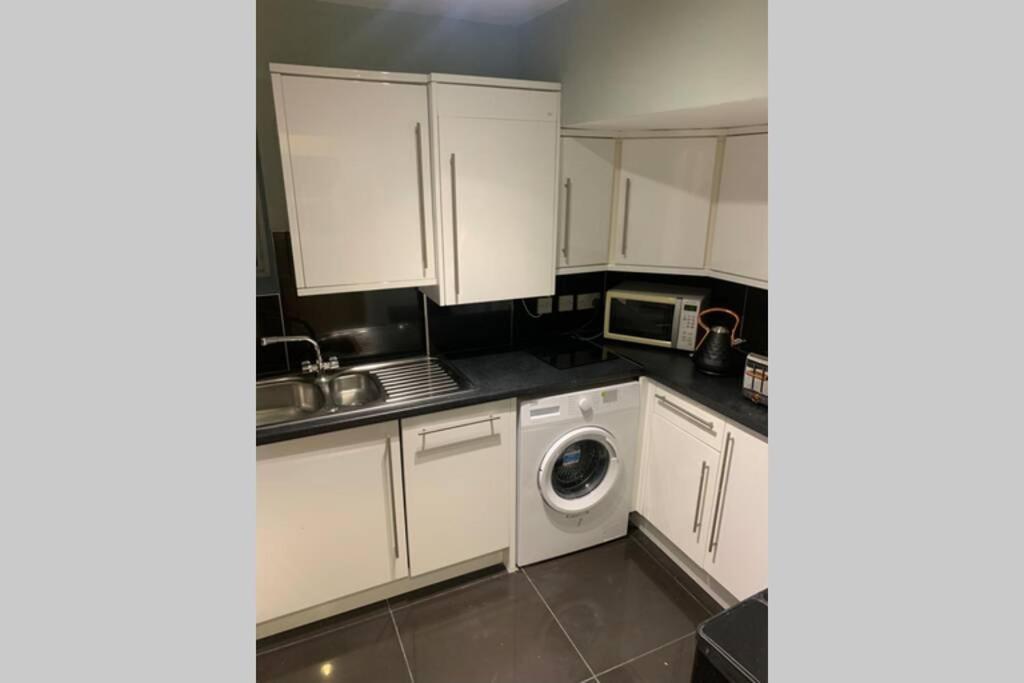 Apartamento Kensington Londres