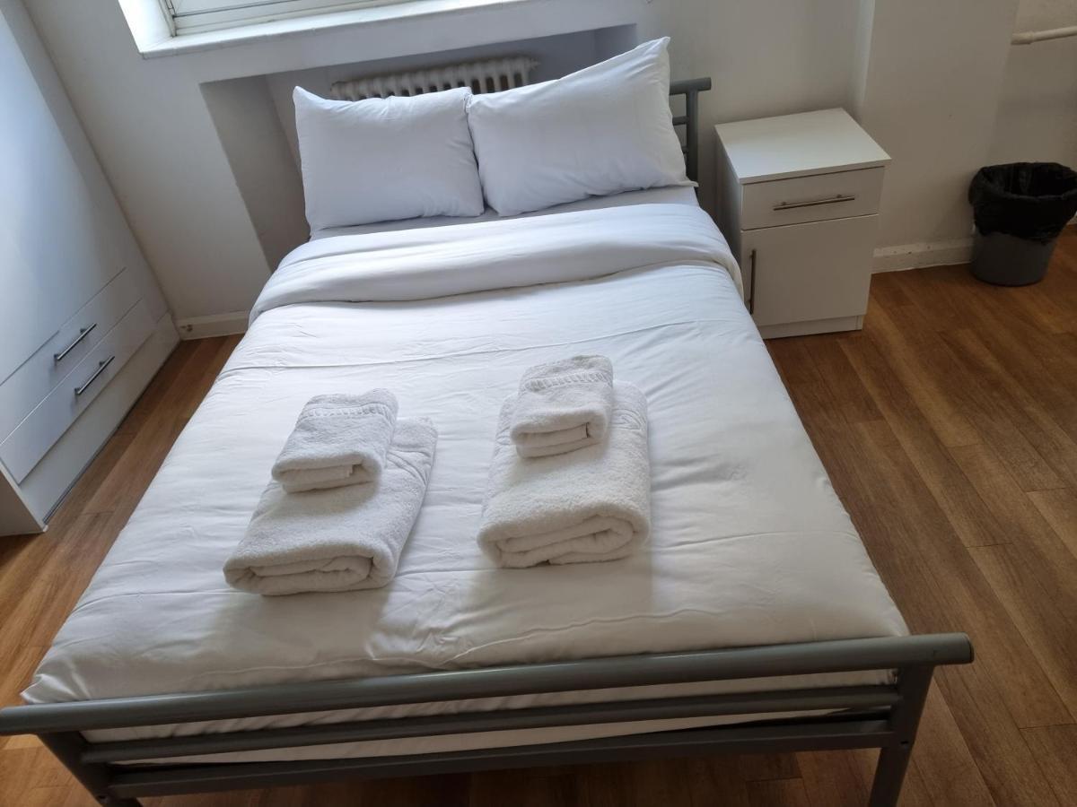 Lovely Studios, North Kensington - Sk Apartamento