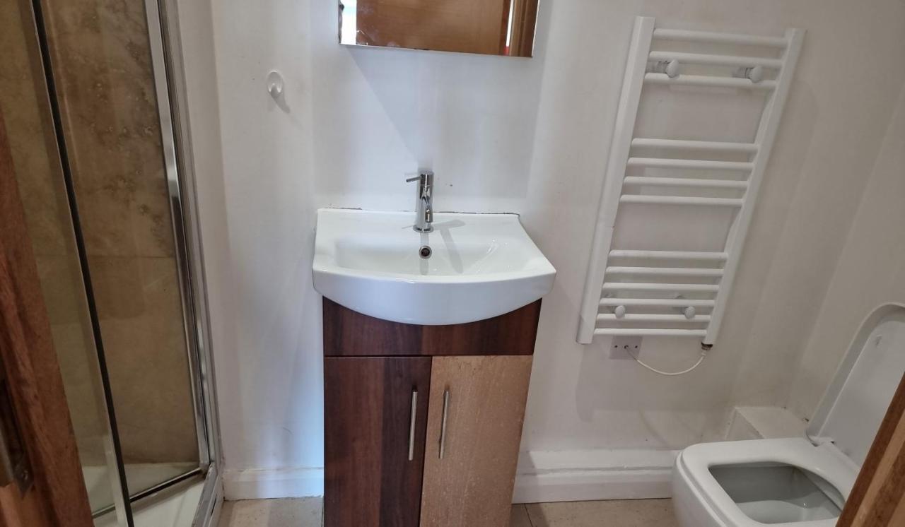 Apartamento Lovely Studios, North Kensington - Sk