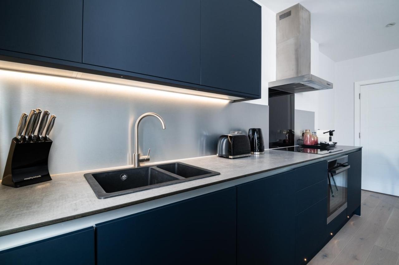 Queensberry Place By Stayo * London