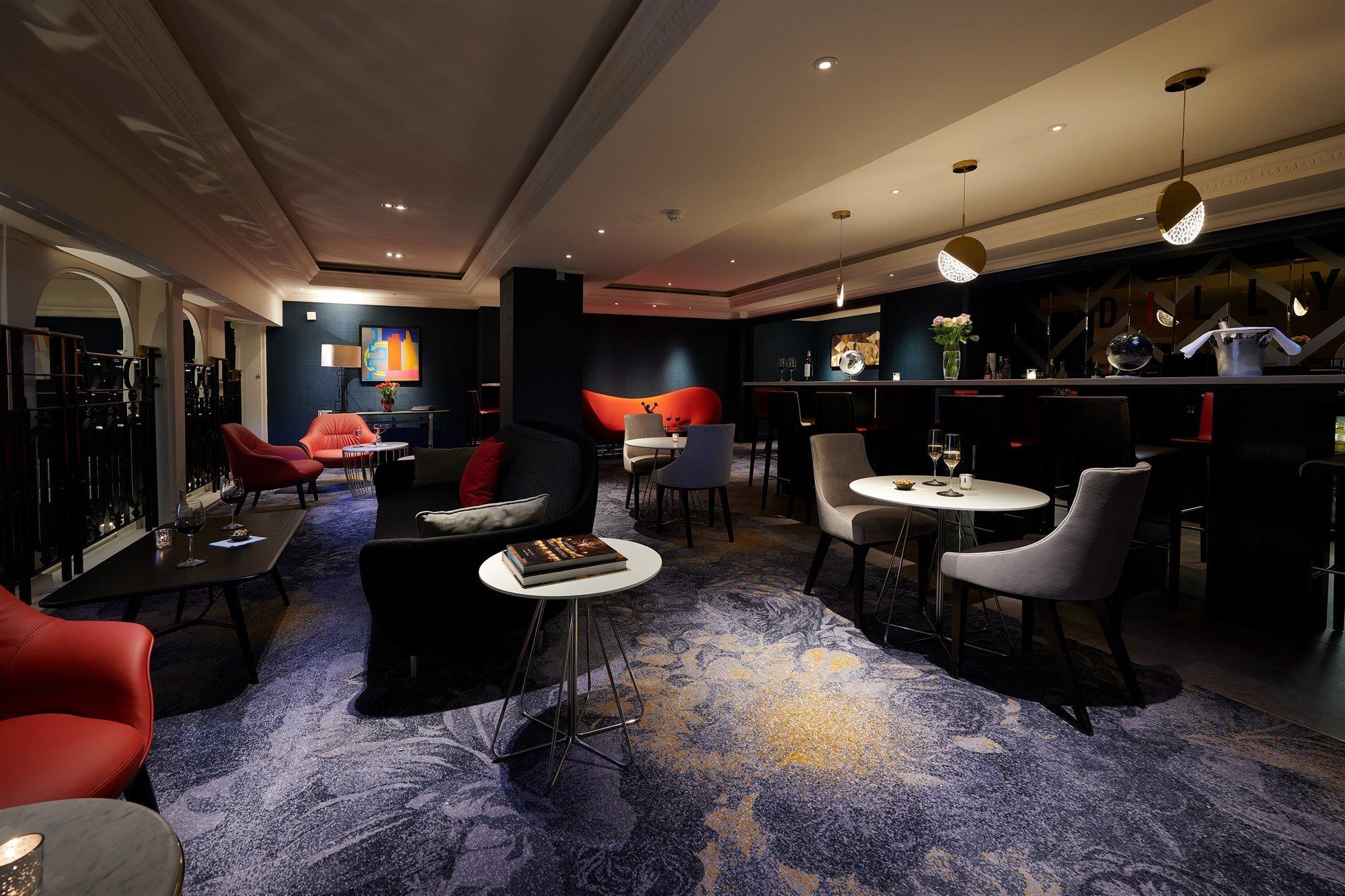 The Dilly 5* London