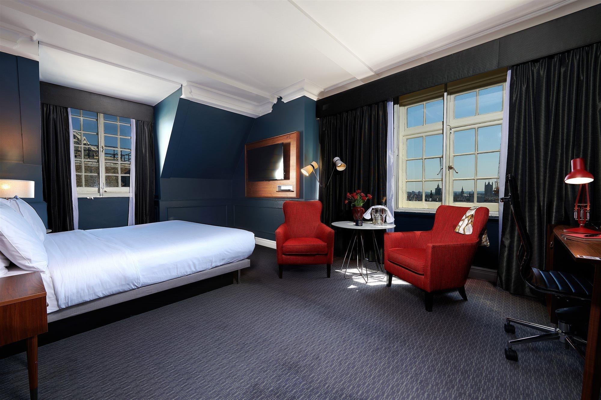 The Dilly Hotel London