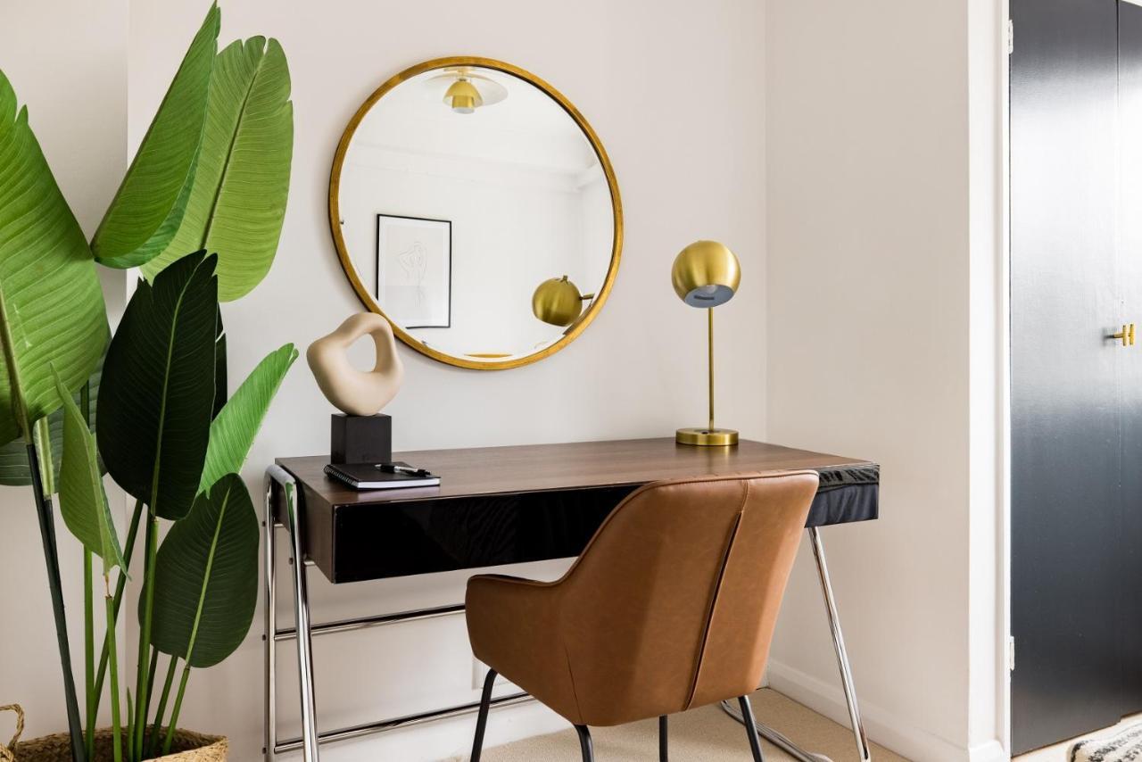 Apartment The Notting Hill Hideaway - Quaint 1bdr