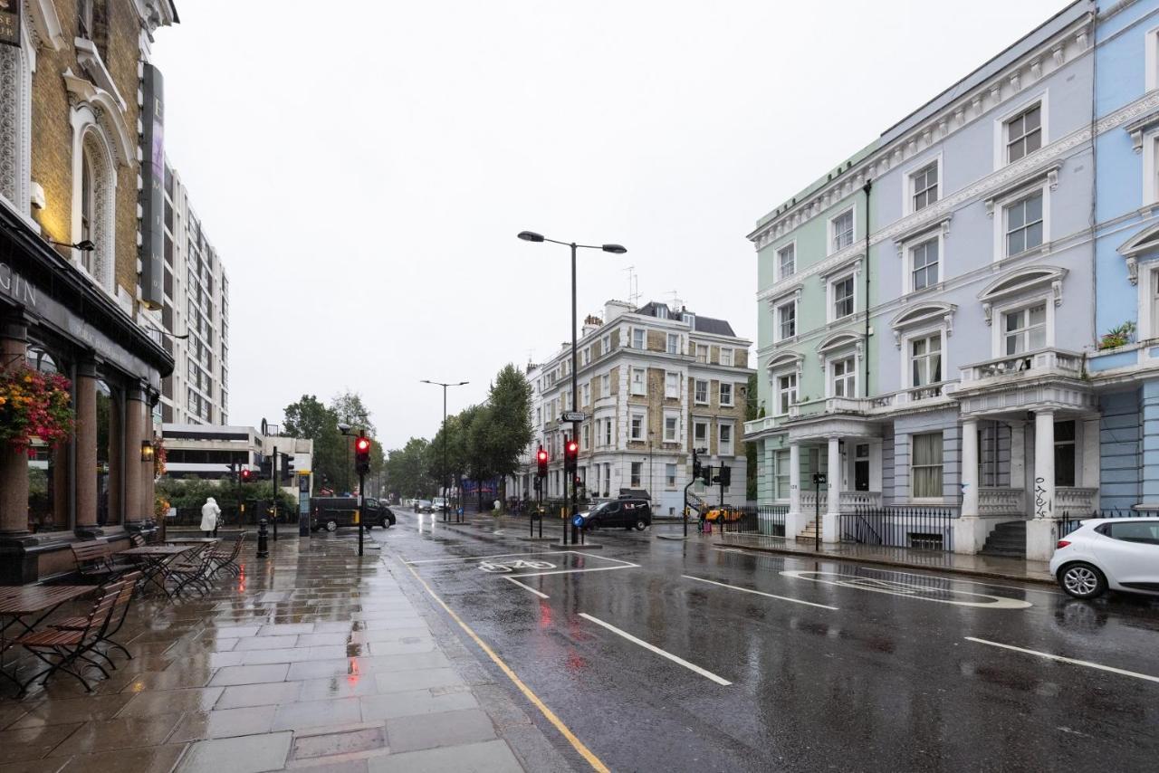 Apartment The Notting Hill Hideaway - Quaint 1bdr *