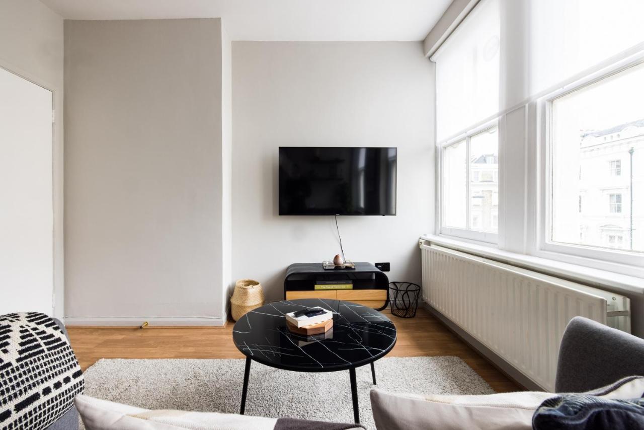 Apartment The Notting Hill Hideaway - Quaint 1bdr