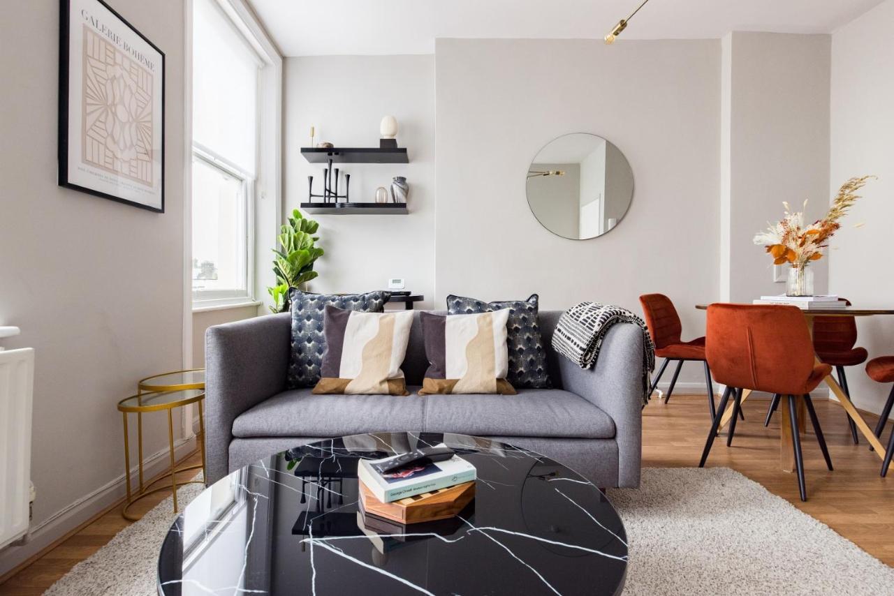 Apartment The Notting Hill Hideaway - Quaint 1bdr *