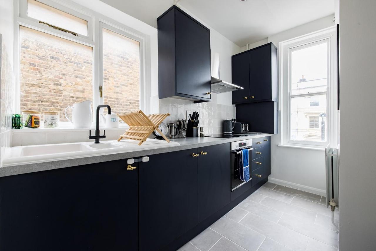Apartment The Notting Hill Hideaway - Quaint 1bdr