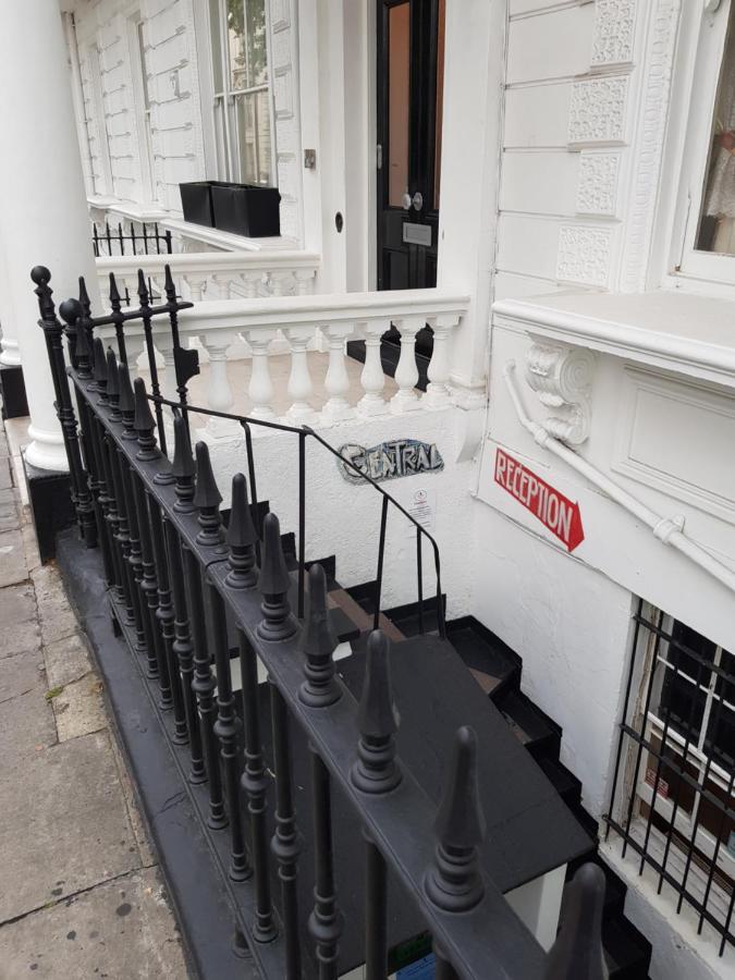 Central London