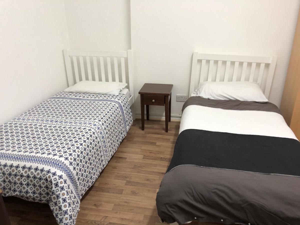 Hotel Central *