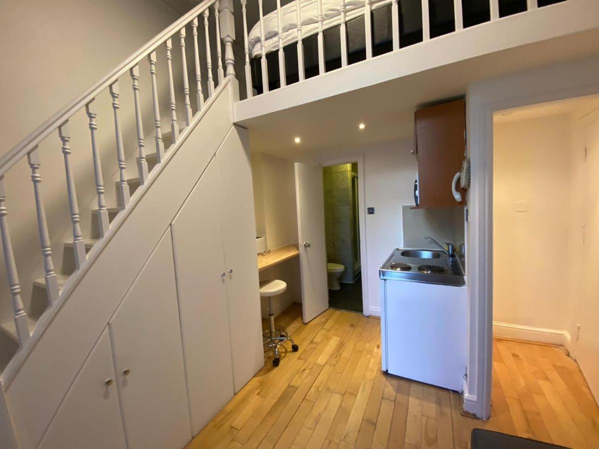 Apartment F5- Mezzanine Fits 3 Near Paddington